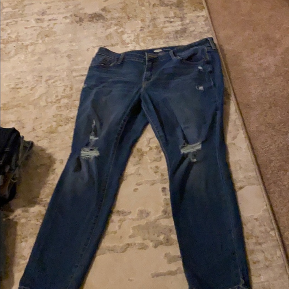 Jeans